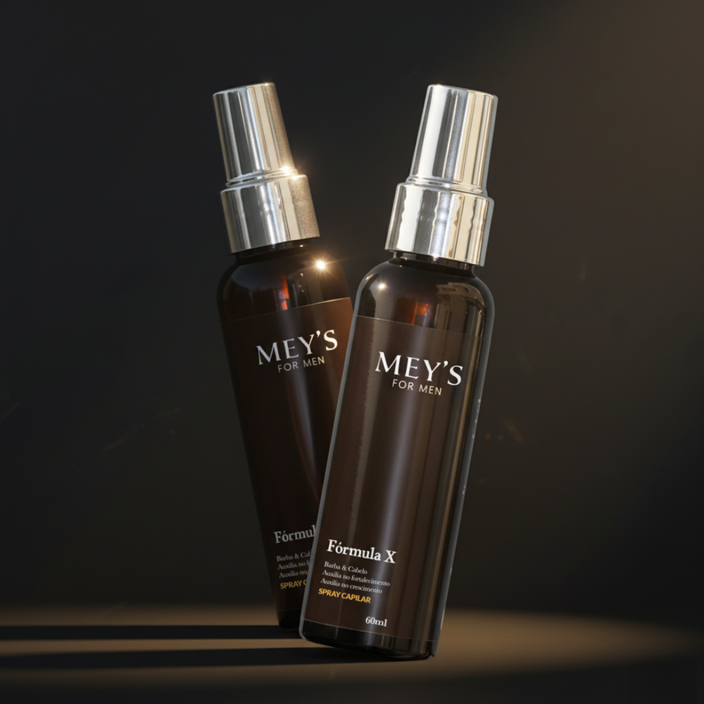 Kit Avançado | 2 Fórmula X