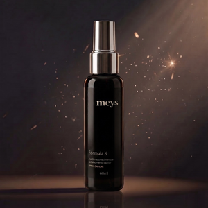 Fórmula X | Preenche falhas e reduz a queda