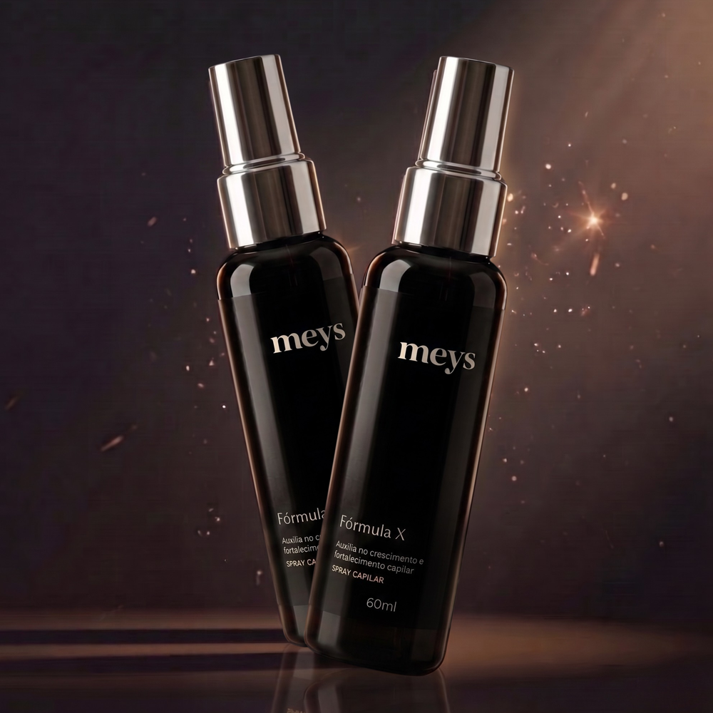 Kit Avançado | 2 Fórmula X