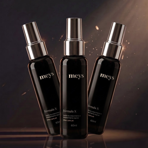 KIT ULTIMATO | 3 Fórmula X