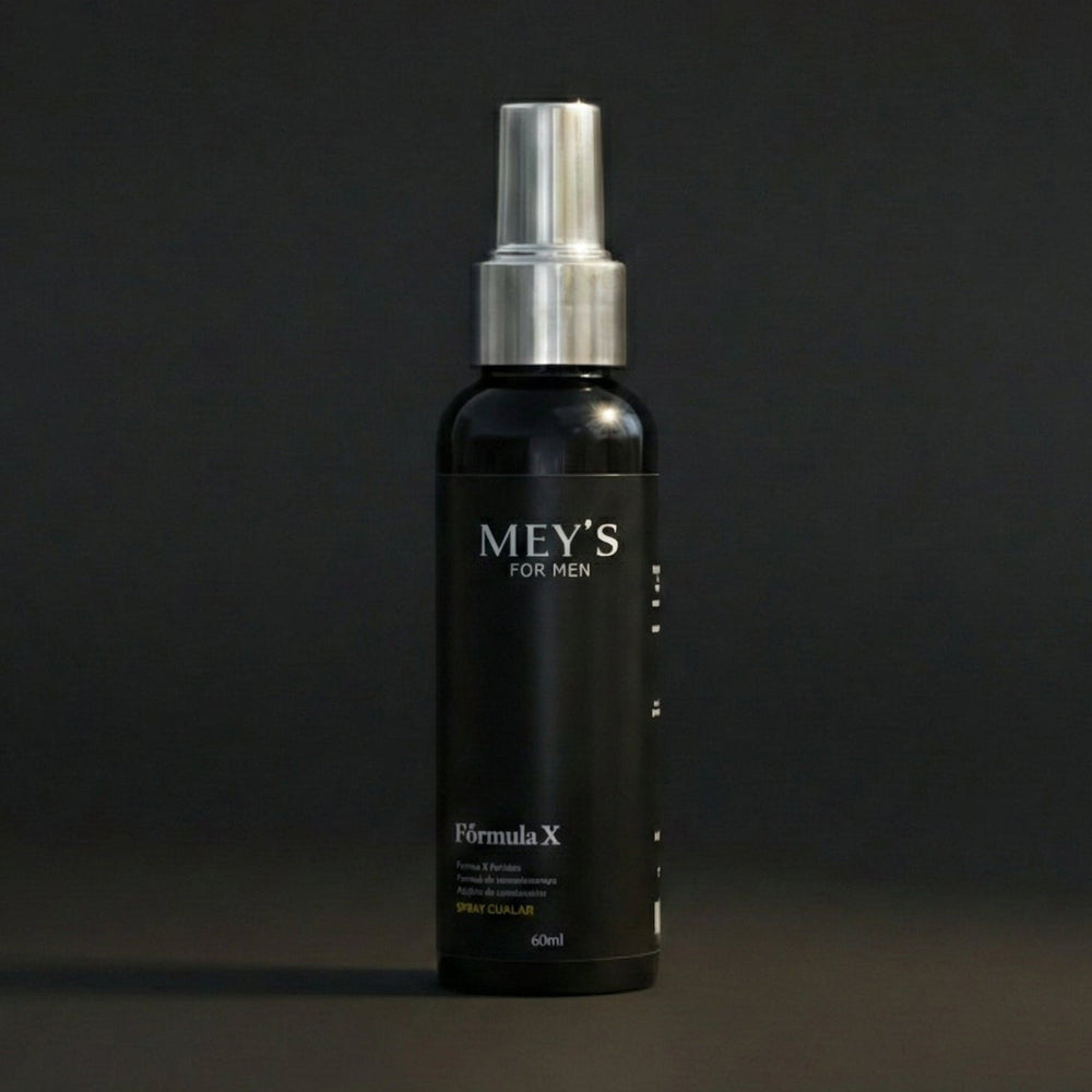 Fórmula X | Preenche falhas e reduz a queda