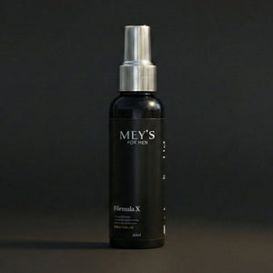 Fórmula X | Preenche falhas e reduz a queda