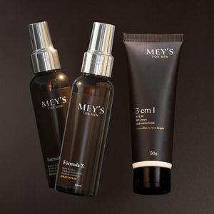 Kit TURBO X | 2 Fórmula X + 1 BBCREAM + Frete Grátis p/ TODO Brasil!