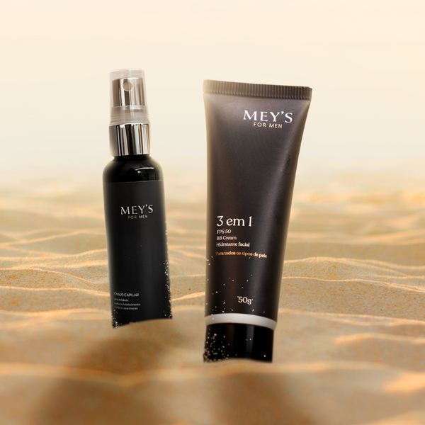 Kit TURBO X | 2 Fórmula X + 1 BBCREAM + Frete Grátis p/ TODO Brasil!