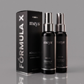 Kit Avançado Mey's com 2 tônicos Fórmula X